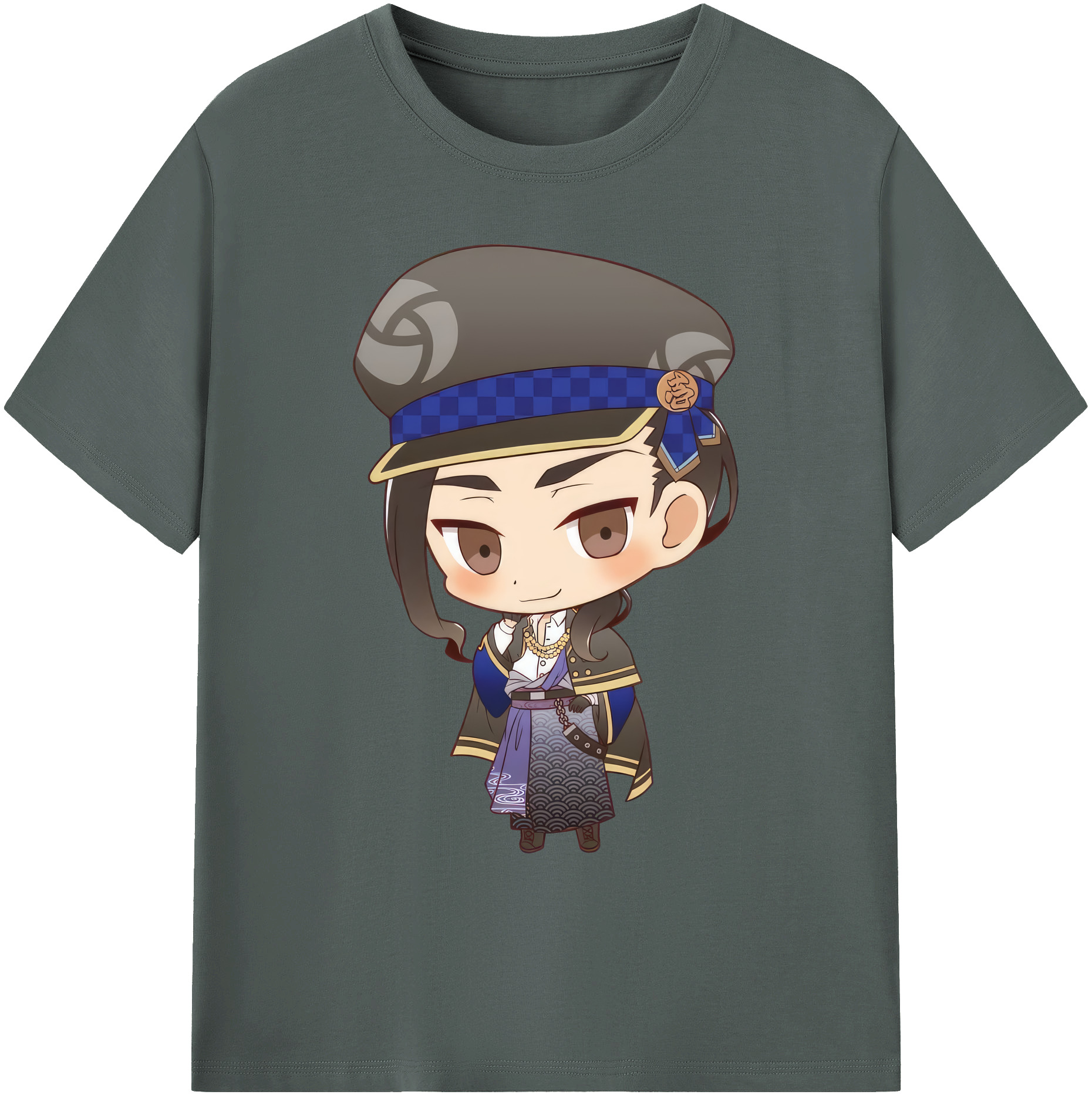 （画像用） 東京リベンジャーズ Tokyo Revengers 綿100％ メンズ半袖Tシャツ｜肌触りやわらか＆通気性